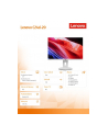 lenovo Monitor 24 cale C24d-20 63FENAT2(wersja europejska) - nr 9