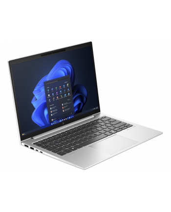hp inc. Notebook EliteBook 830 G11 U7-155U 1TB/32GB/W11P/13.3 9G0D8ET