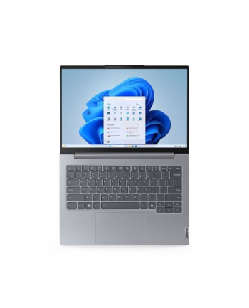 lenovo Notebook ThinkBook 16 G7 21MS007XPB W11Pro Ultra 5 125U/8GB/512GB/INT/16.0 WUXGA/Arctic Grey/3YRS OS + CO2 Offset