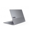lenovo Notebook ThinkBook 16 G7 21MS007XPB W11Pro Ultra 5 125U/8GB/512GB/INT/16.0 WUXGA/Arctic Grey/3YRS OS + CO2 Offset - nr 10