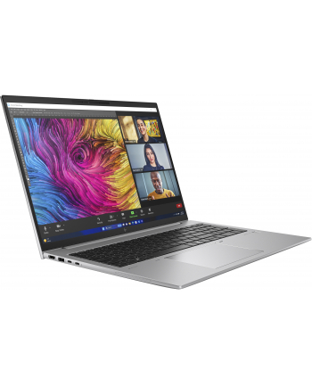 hp inc. Mobilna stacja robocza ZBook Firefly G11  W11P/16.0/U7-165U/1TB/32GB  86A94EA