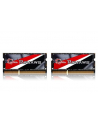 g.skill Pamięć notebook - DDR3 16GB (2x8GB) 1600MHz 1,35V - nr 2