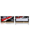 g.skill Pamięć notebook - DDR3 16GB (2x8GB) 1600MHz 1,35V - nr 3