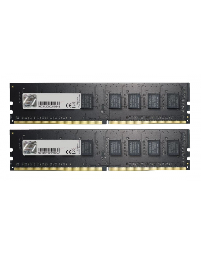 g.skill Pamięć PC - DDR4 64GB (2x32GB) XMP2 główny