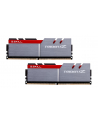 g.skill Pamięć PC - DDR4 16GB (2x8GB) TridentZ 3200MHz CL16 rev2 XMP2 - nr 1