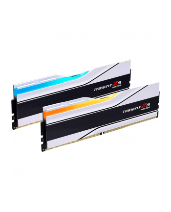 g.skill Pamięć PC - DDR5 64GB (2x32GB) Trident Neo AMD RGB 6000MHz CL30-36 EXPO Biała