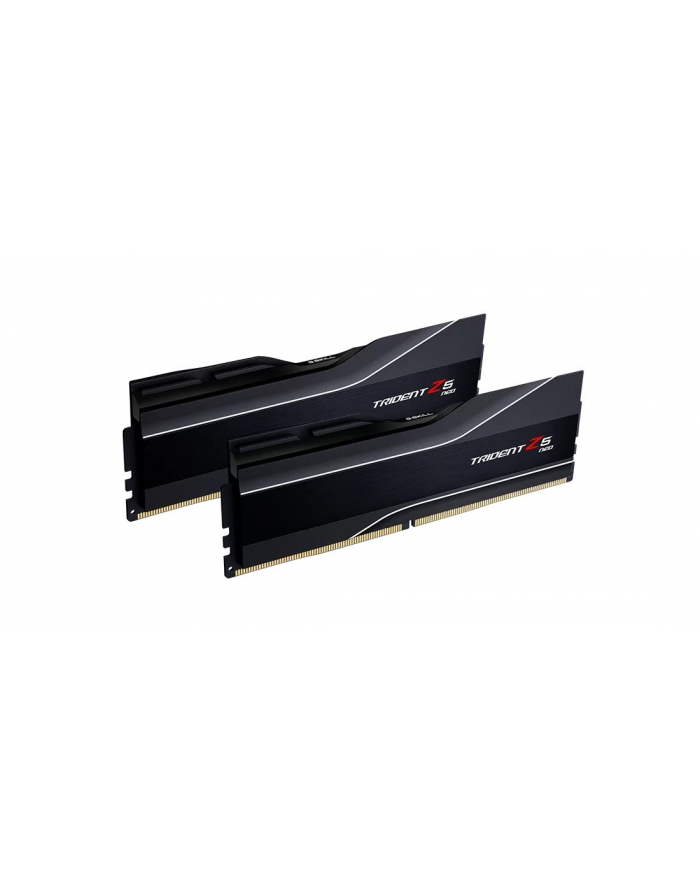 g.skill Pamięć PC - DDR5 32GB (2x16GB) Trident Neo AMD 6000MHz CL30 EXPO Czarna główny