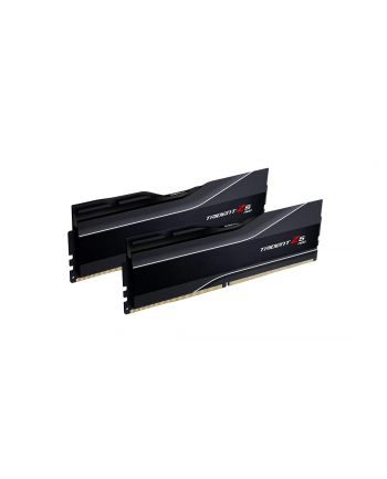 g.skill Pamięć PC - DDR5 32GB (2x16GB) Trident Neo AMD 6000MHz CL30 EXPO Czarna