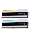 g.skill Pamięć PC - DDR5 96GB (2x48GB) Trident Z5 RGB 6400MHz CL32 XMP3 Biała - nr 6