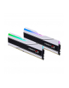 g.skill Pamięć PC - DDR5 32GB (2x16GB) Trident Neo AMD RGB 6400MHz CL32 EXPO Biała - nr 2
