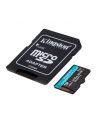 kingston Karta microSD 1TB Canvas Go Plus 170/90MB/s Adapter - nr 8