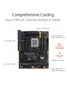 asus Płyta główna TUF GAMING B650-PLUS WIFI AM5 4DDR5 ATX - nr 25