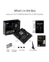 asus Płyta główna TUF GAMING B650-PLUS WIFI AM5 4DDR5 ATX - nr 29