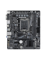gigabyte Płyta główna H610M S2H V3 DDR4 s1700 2DDR4 DP/HDMI M.2 mATX - nr 30
