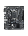gigabyte Płyta główna H610M S2H V3 DDR4 s1700 2DDR4 DP/HDMI M.2 mATX - nr 38
