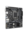 gigabyte Płyta główna H610M S2H V3 DDR4 s1700 2DDR4 DP/HDMI M.2 mATX - nr 39