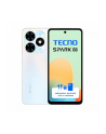 tecno Smartfon Spark Go 2024 BG6 128+4 Biały - nr 1