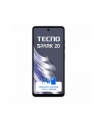 tecno Smartfon SPARK 20 KJ5n 256+8 Czarny - nr 3