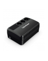 cyberpower Zasilacz awaryjny BU650EG-FR 650VA/360W AVR/3xFR - nr 10