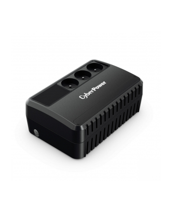 cyberpower Zasilacz awaryjny BU650EG-FR 650VA/360W AVR/3xFR nr 2