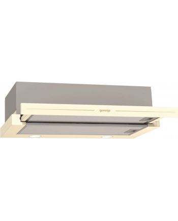 gorenje Okap teleskopowy BHP62CLI