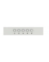 gorenje Okap kominowy WHC629E4X - nr 5