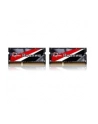 g.skill Pamięć notebook - DDR3 8GB (2x4GB) 1600MHz 1,35V - nr 11