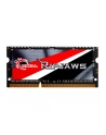 g.skill Pamięć notebook - DDR3 8GB (2x4GB) 1600MHz 1,35V - nr 3