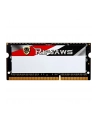 g.skill Pamięć notebook - DDR3 8GB (2x4GB) 1600MHz 1,35V - nr 4