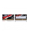 g.skill Pamięć notebook - DDR3 8GB (2x4GB) 1600MHz 1,35V - nr 9