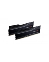 g.skill Pamięć PC - DDR5 32GB (2x16GB) Trident Neo AMD 6000MHz CL30 EXPO Czarna - nr 4
