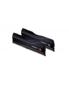 g.skill Pamięć PC - DDR5 32GB (2x16GB) Trident Neo AMD 6000MHz CL30 EXPO Czarna - nr 5