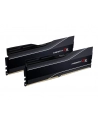 g.skill Pamięć PC - DDR5 32GB (2x16GB) Trident Neo AMD 6000MHz CL30 EXPO Czarna - nr 6