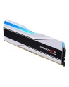 g.skill Pamięć PC - DDR5 32GB (2x16GB) Trident Neo AMD RGB 6400MHz CL32 EXPO Biała - nr 10