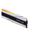 g.skill Pamięć PC - DDR5 32GB (2x16GB) Trident Neo AMD RGB 6400MHz CL32 EXPO Biała - nr 11