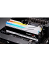 g.skill Pamięć PC - DDR5 32GB (2x16GB) Trident Neo AMD RGB 6400MHz CL32 EXPO Biała - nr 16