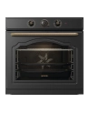 gorenje Piekarnik BOS67371CLB - nr 1