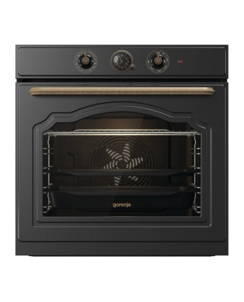 gorenje Piekarnik BOS67371CLB