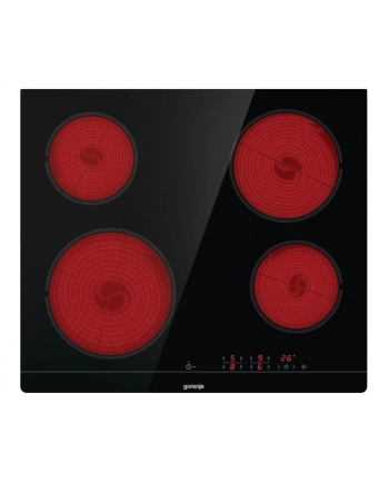 gorenje Płyta ceramiczna ECT641BSC