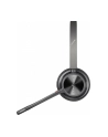 poly Zestaw słuchawkowy Voyager 4320 MS Certified USB-C BT700 dongle 77Z30AA - nr 21
