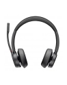 poly Zestaw słuchawkowy Voyager 4320 MS Certified USB-C BT700 dongle 77Z30AA - nr 4