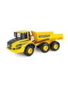LENA Worxx Wywczerwonyka Volvo A25G 04616 - nr 2