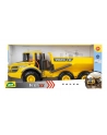 LENA Worxx Wywczerwonyka Volvo A25G 04616 - nr 3