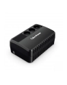 cyberpower Zasilacz awaryjny BU650EG-FR 650VA/360W AVR/3xFR - nr 10