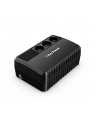 cyberpower Zasilacz awaryjny BU650EG-FR 650VA/360W AVR/3xFR - nr 7