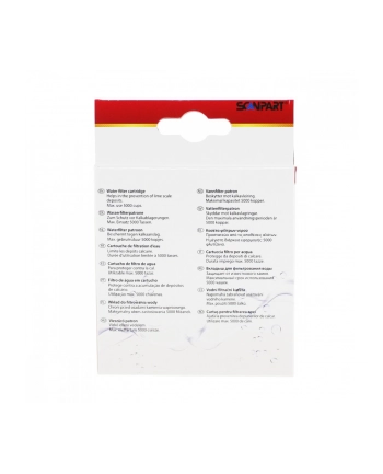 scanpart Filtr Saeco Aqua Clean