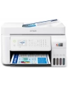 epson Urządzenie wielofunkcyjne ITS L5316 kolor A4/33ppm/FAX/W(LAN)/ADF30/biała - nr 16