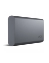 LACIE Mobile SSD 1TB Secure USB-C USB 3.0 Space Gray - nr 3