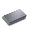 LACIE Mobile SSD 1TB Secure USB-C USB 3.0 Space Gray - nr 4