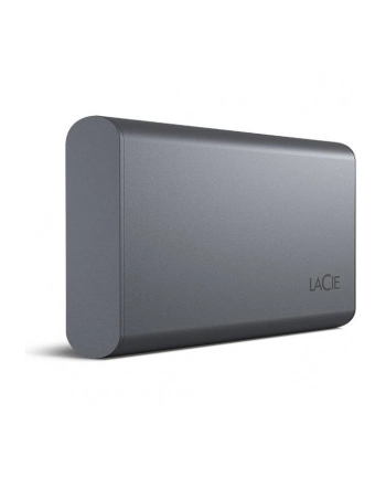 LACIE Mobile SSD 1TB Secure USB-C USB 3.0 Space Gray